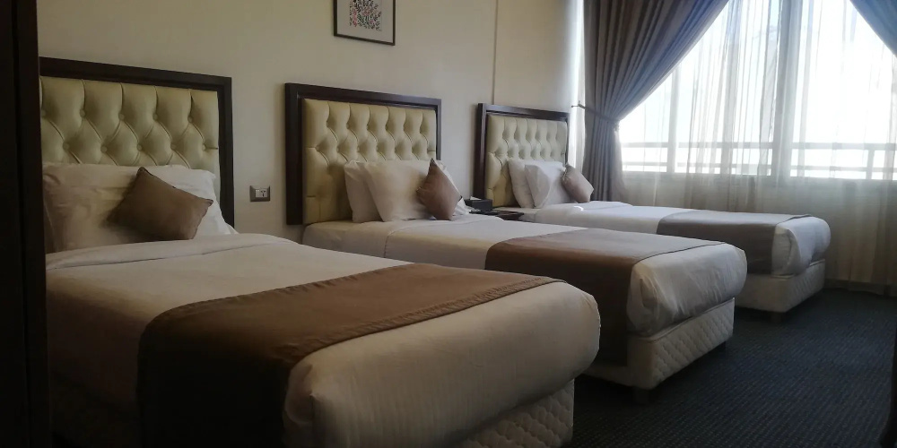 MidTown Hotel & Suites