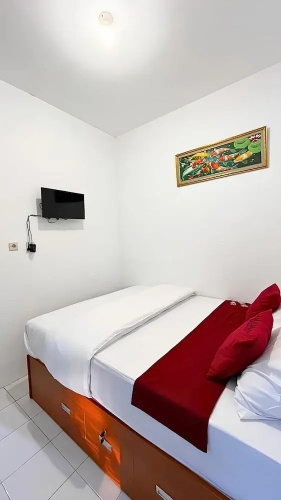 Djuragan Kamar Halona