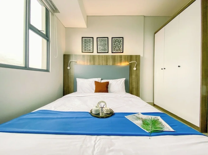 1 Bedroom Standard Apartment