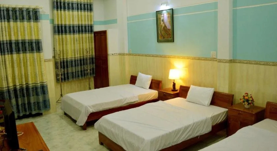 Vien Duong Hotel