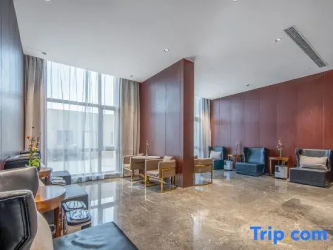 Jintian Century Hotel