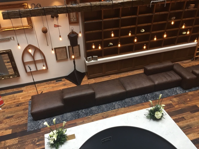 The Metcalfe Hotel photo 14