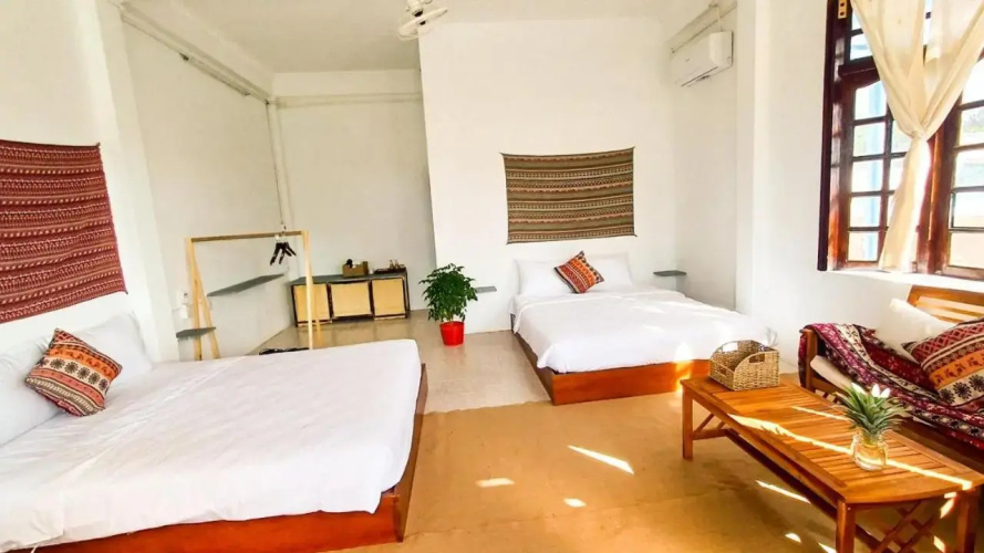 Mui Ne Ocean House