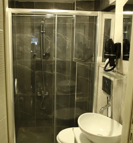 Superior Quadruple room