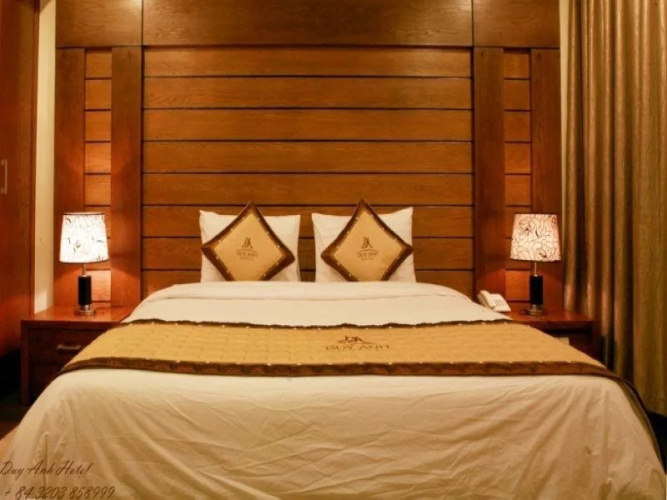 Duy Anh Hotel