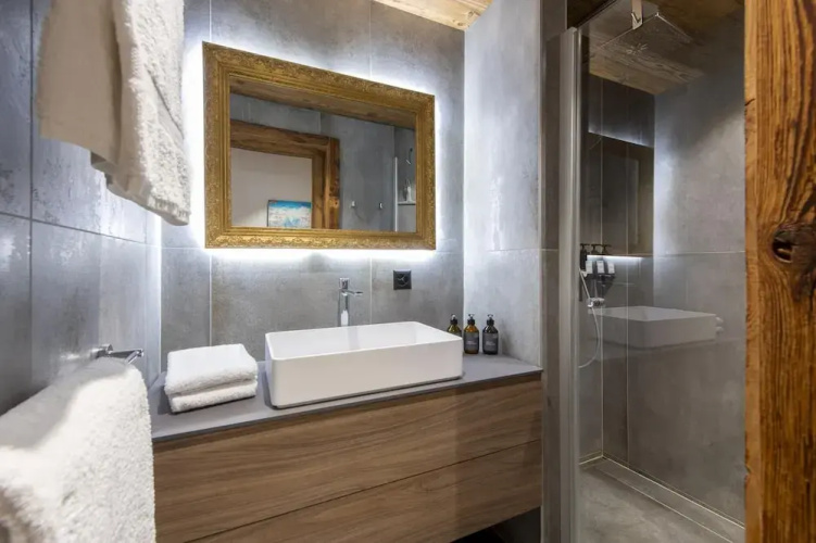 Chalet Kamelia - Luxury Chalet for 7