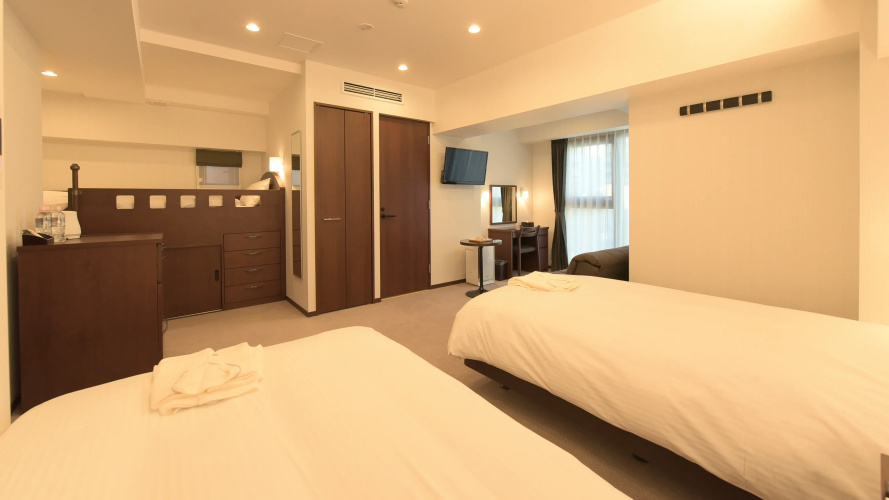 Hotel Brilio Asakusabashi