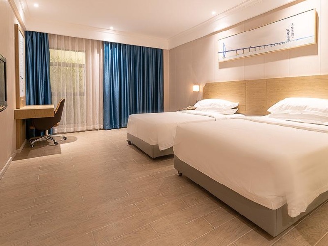 Business Double room