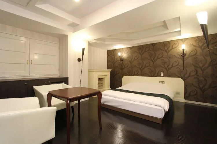 Hotel Hand's