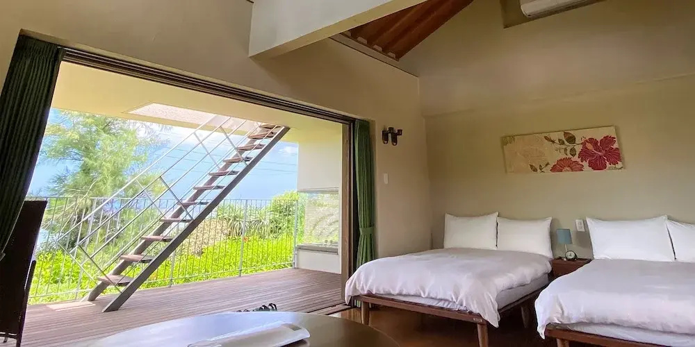 Akabana inn