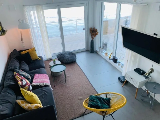 Superior Double Apartment
