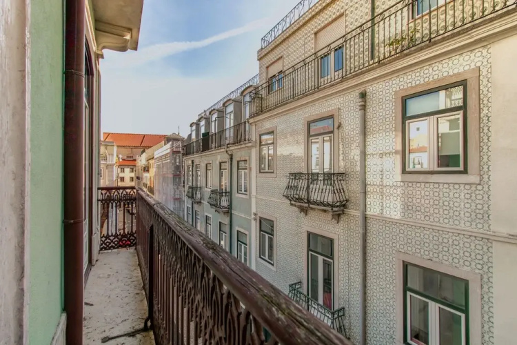 Casa Maria Helena - Bairro Alto