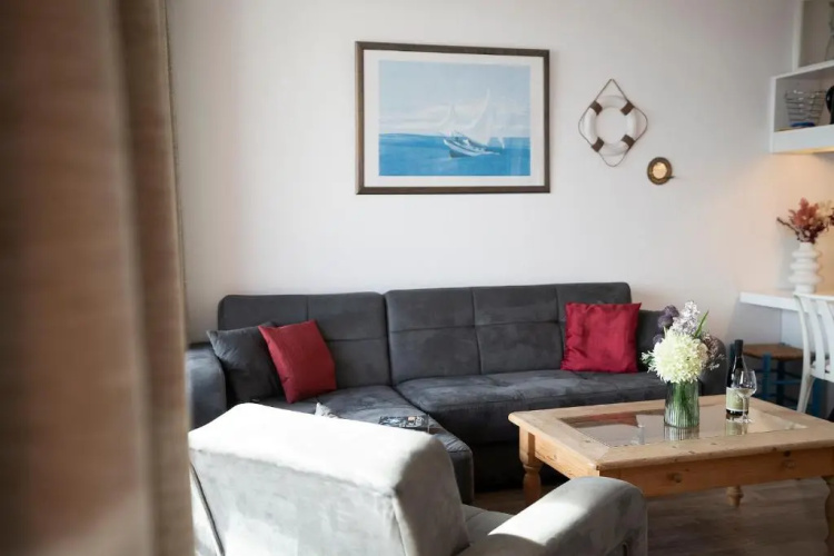 Berolina Wohnung 614