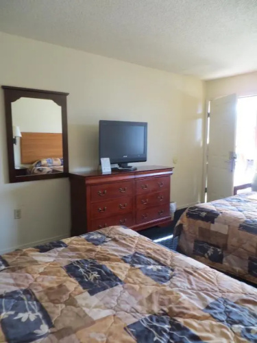 Regency 7 Rogers