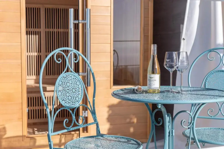 Sea Zen Glamping