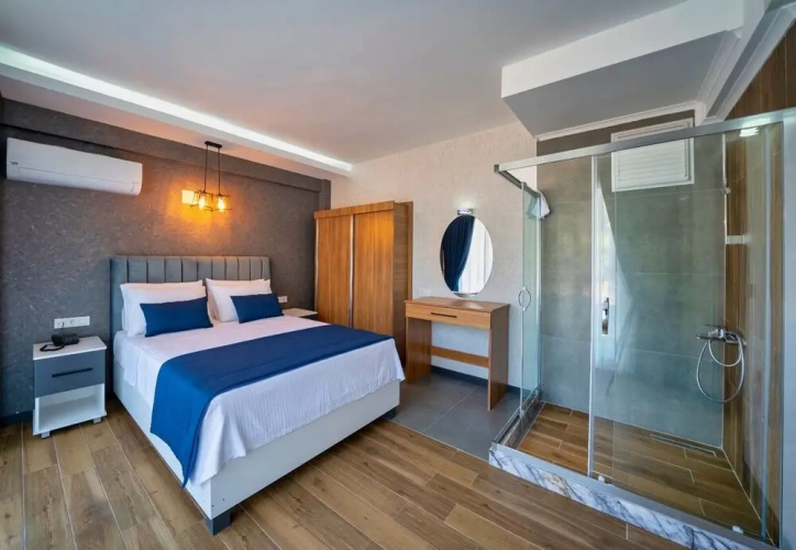 Hotelbild