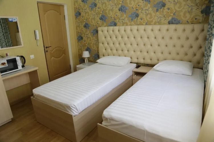 Фотография номера гостиницы Гранат