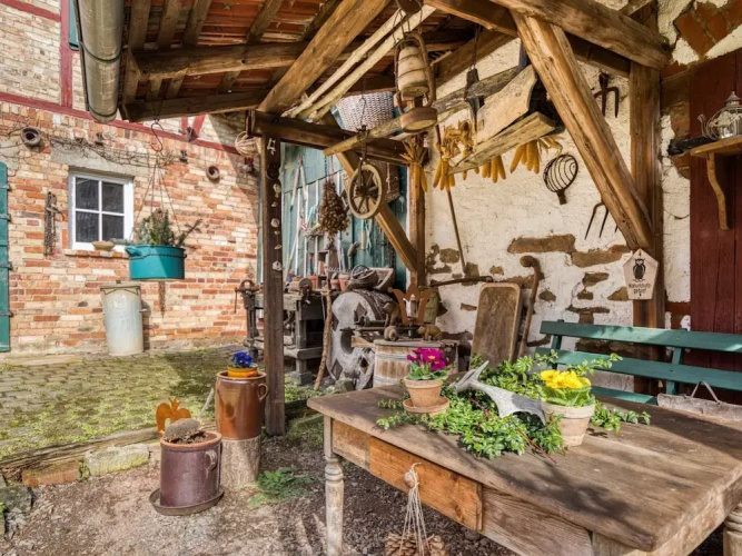 Holiday Home in Wolfsberg by River