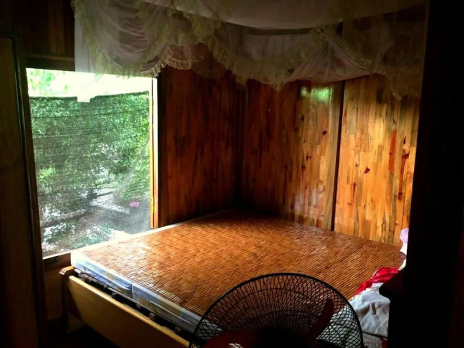 Xoi Homestay Ba Be Lake