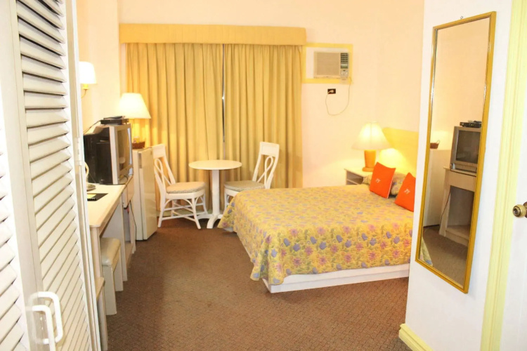 Hotel Galleria