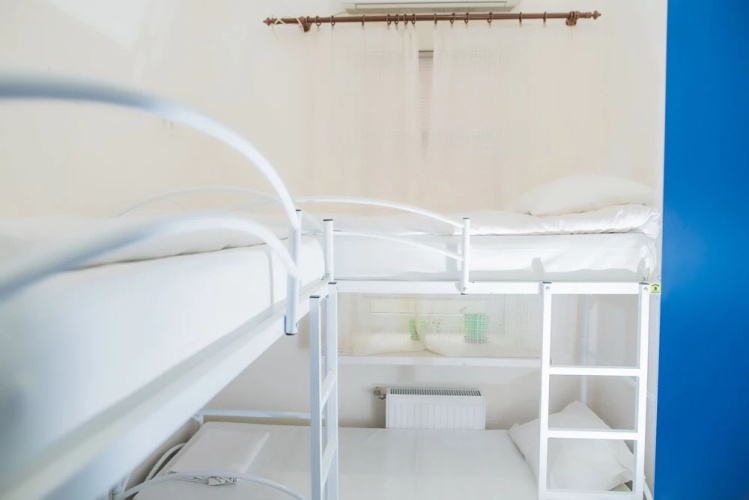 Hostel N1