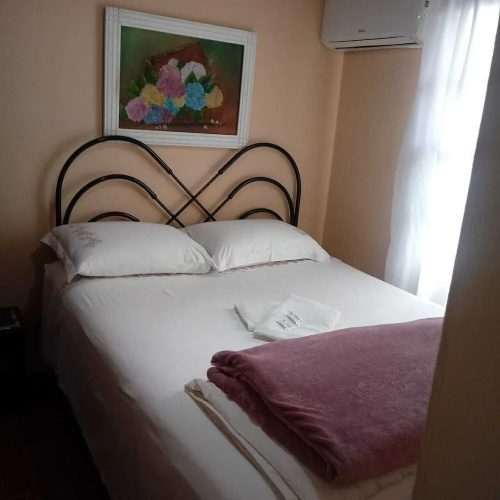 Hotel das Flores