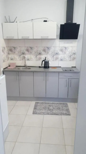 Apartment in Truskavets