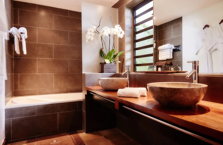 Palm Hotel and Spa