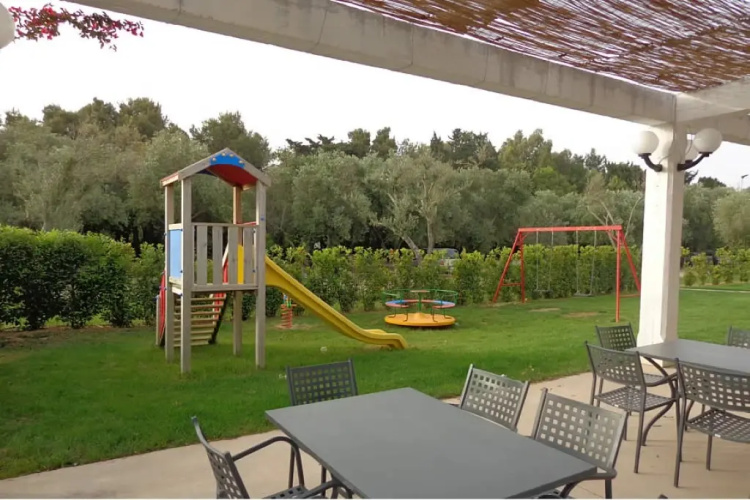 Apartments Blumare Hotel & Residence