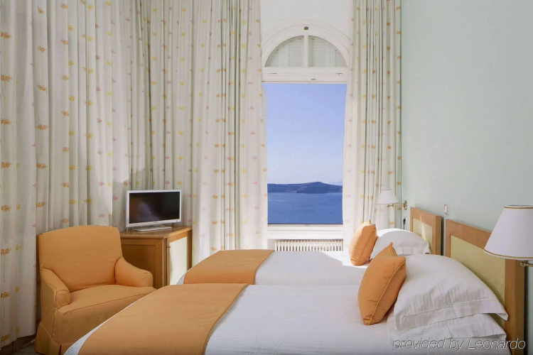Atlantis Hotel