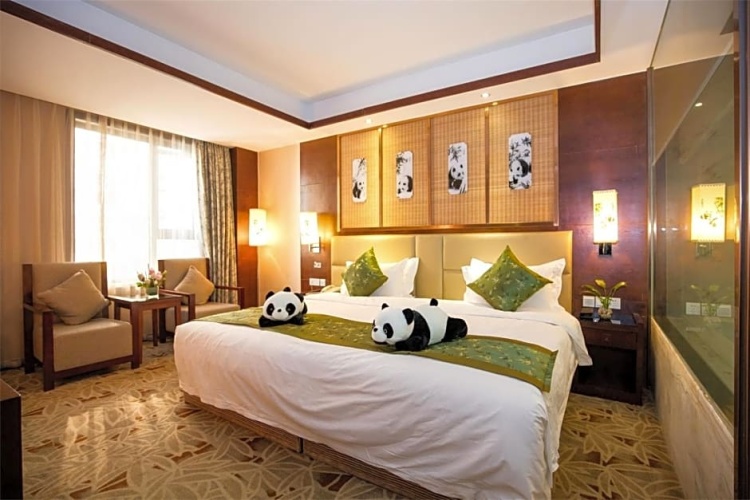 Executive Double room