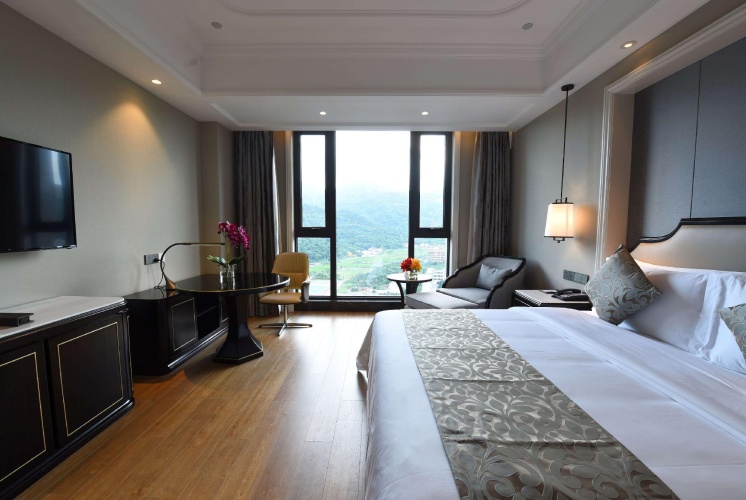 Business Double room