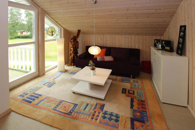 Cottage at the Dummer Lake, Dummer
