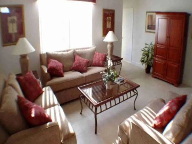 OYO 2118 Palm Shore Residency
