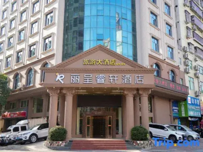 Hotelafbeelding