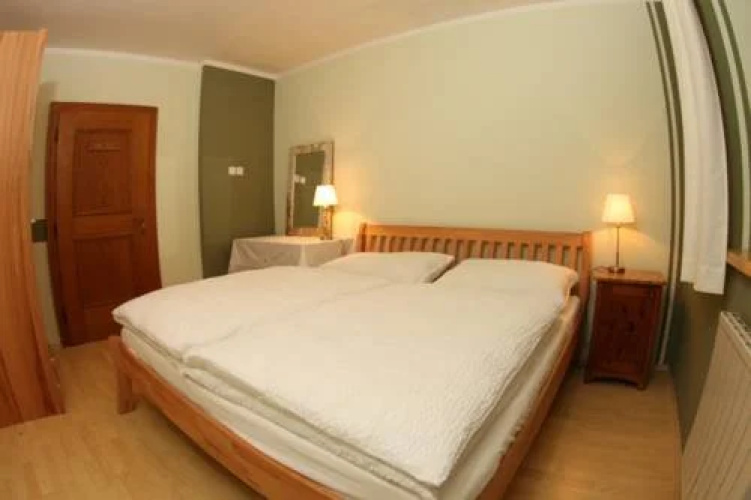 Achen Apartment