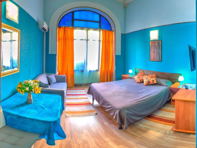 Hostel Agata