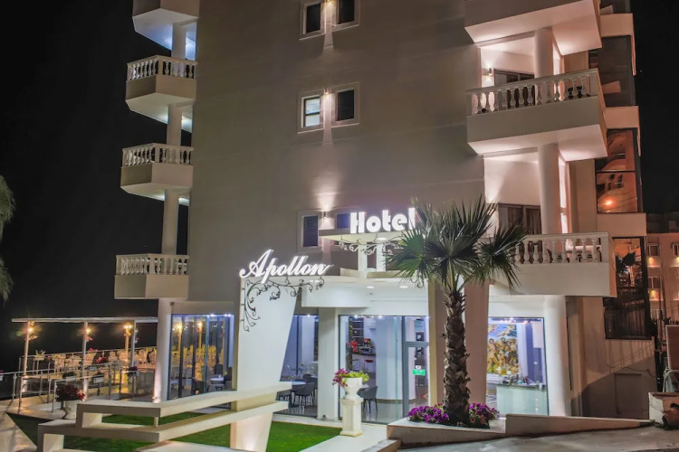 Imagen del hotel