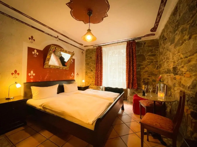 Black Forest Hotel