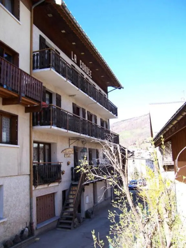 Otel görseli