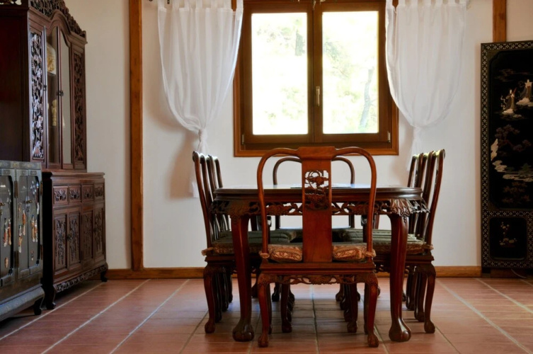 Aegean Blue Villa