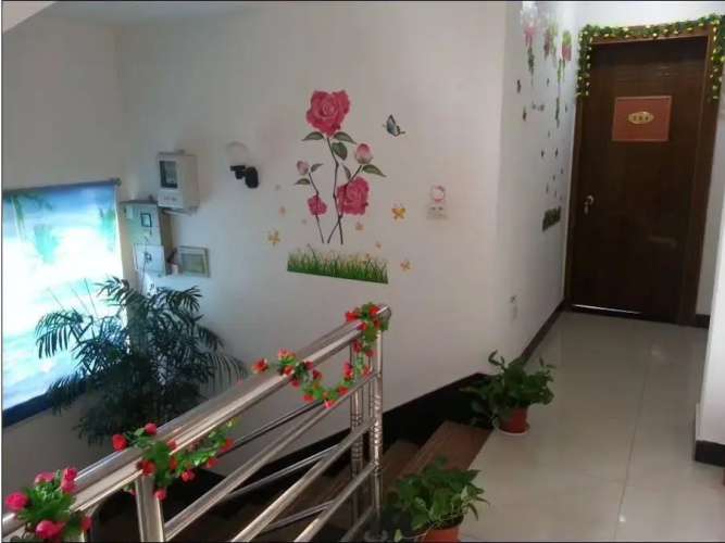 Wuzhen Good Mood Inn