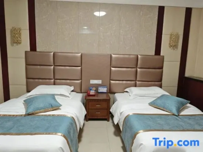Premium Twin room