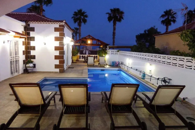 Villa Allegra