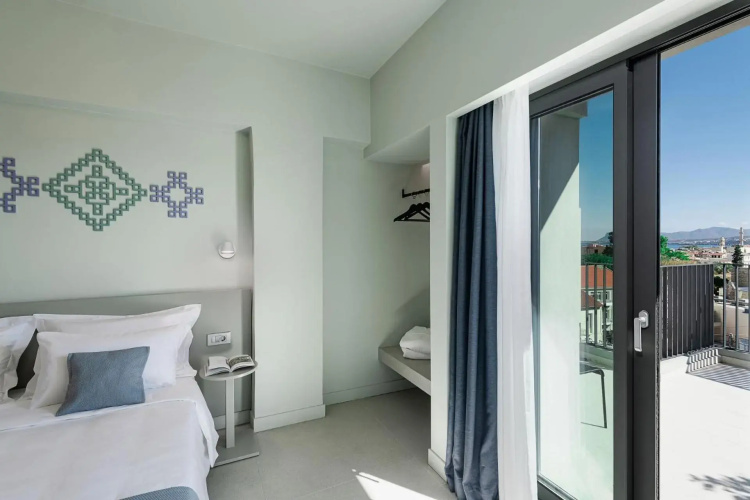 Arkadi Hotel