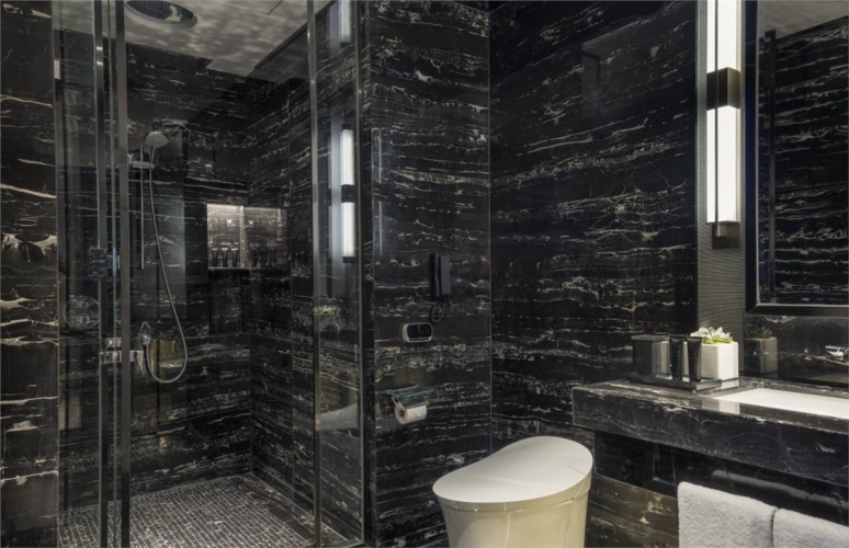 Four Seasons Hotel Kuala Lumpur photo 21