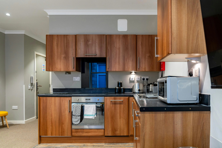 Fountain Court Stewart Apartments photo 18