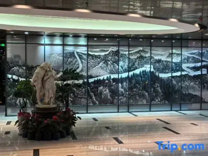 Oriental Courtyard Hotel