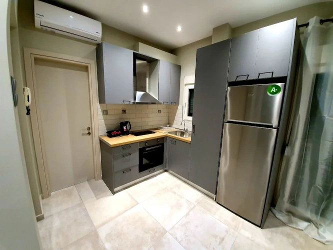 Business Apartment