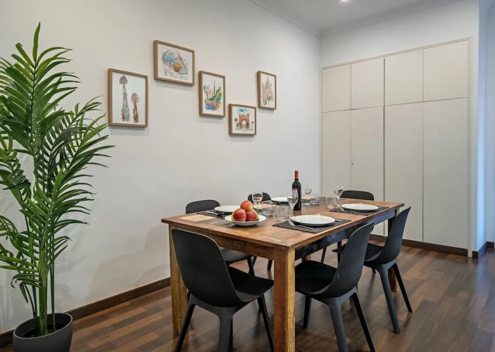 Superior Apartment